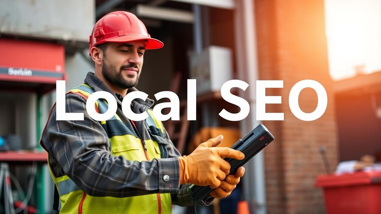 Local SEO