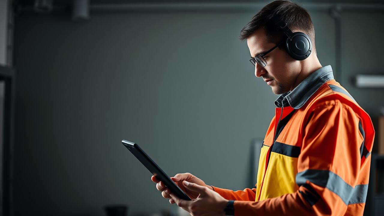 Online Reputation Management